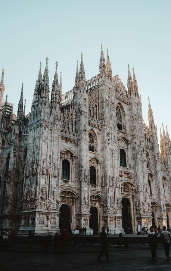 Comecasa Elegant De Sanctis Milano