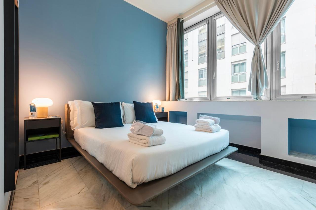 Apartment Sweett - Cozy Duomo Milan