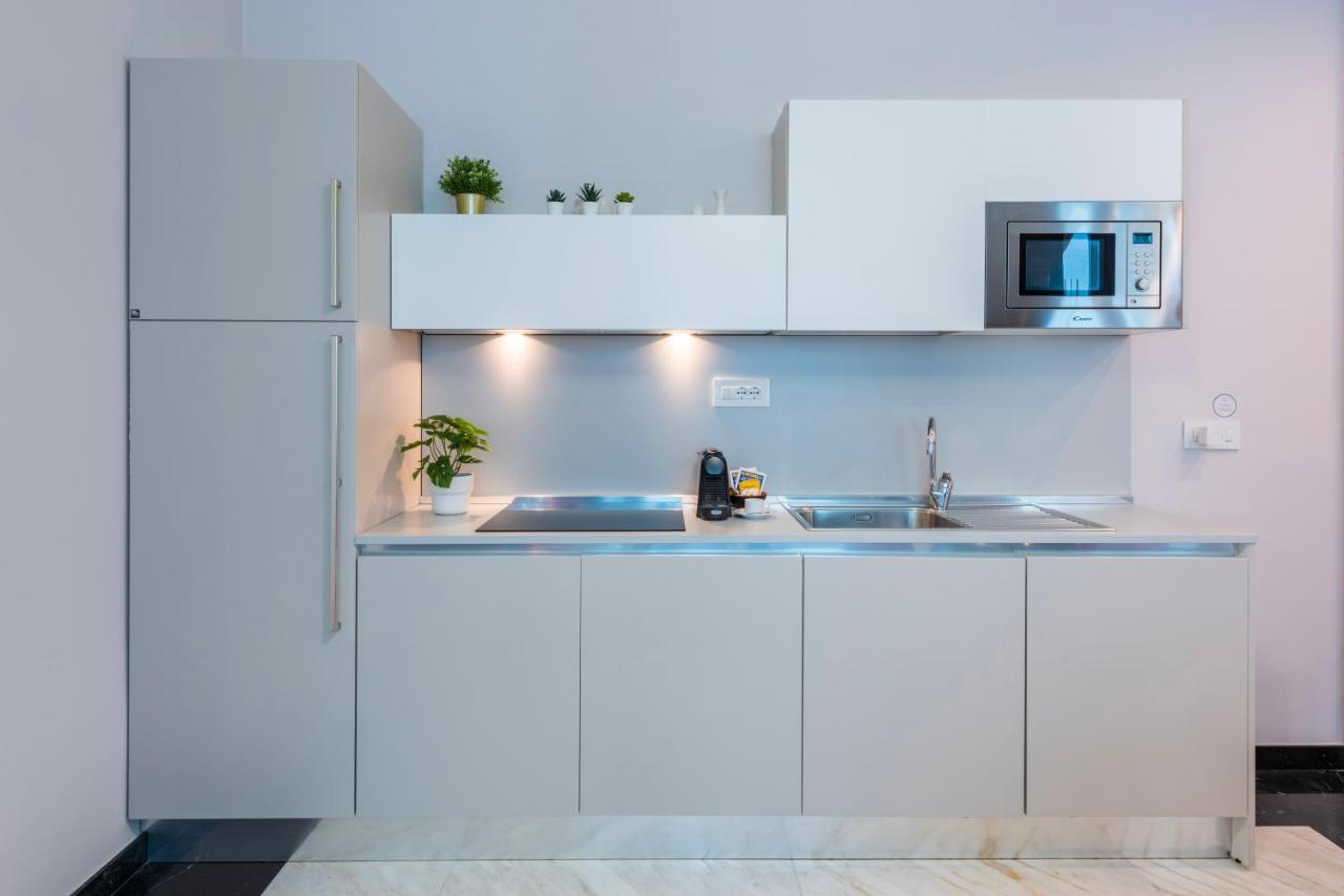 Sweett - Cozy Duomo Apartment Milan