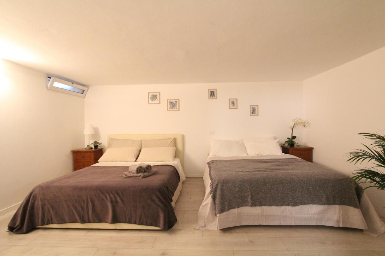 Bamboo Pastorelli Milano