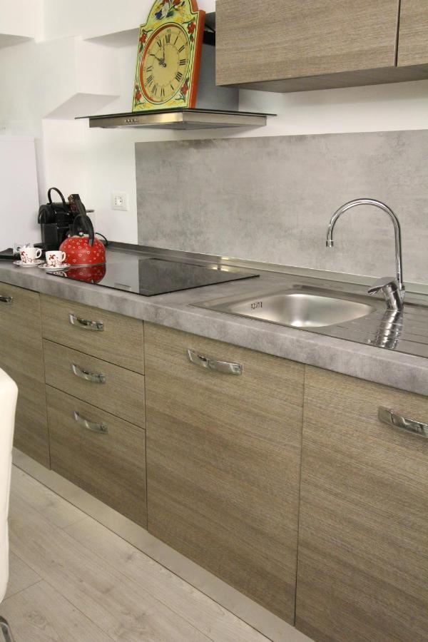 Bamboo Pastorelli Leilighet Milano