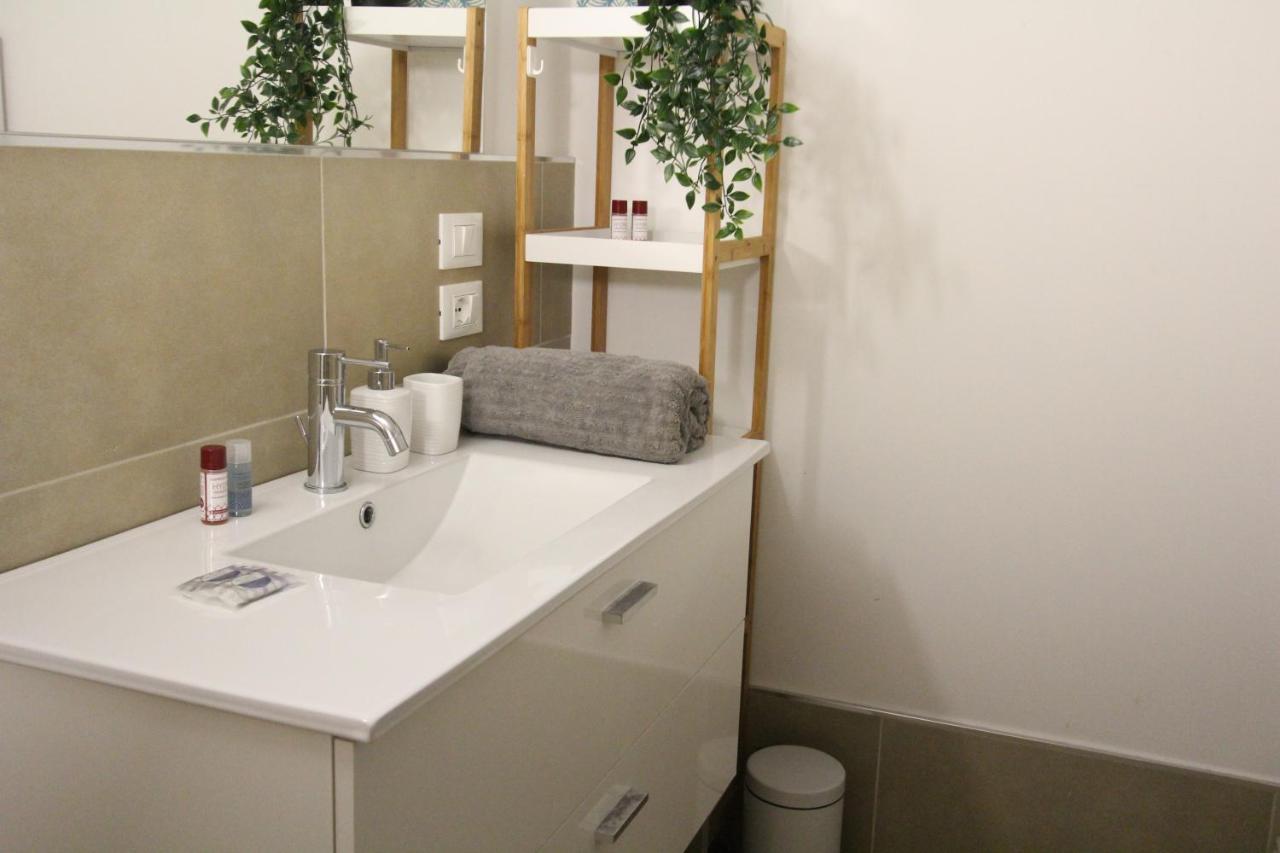 Bamboo Pastorelli Leilighet Milano