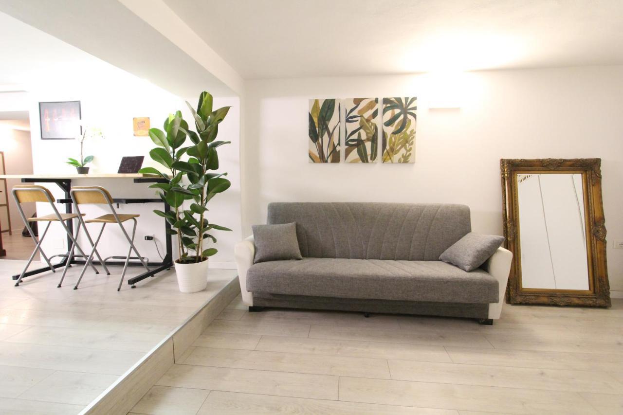 Bamboo Pastorelli Leilighet