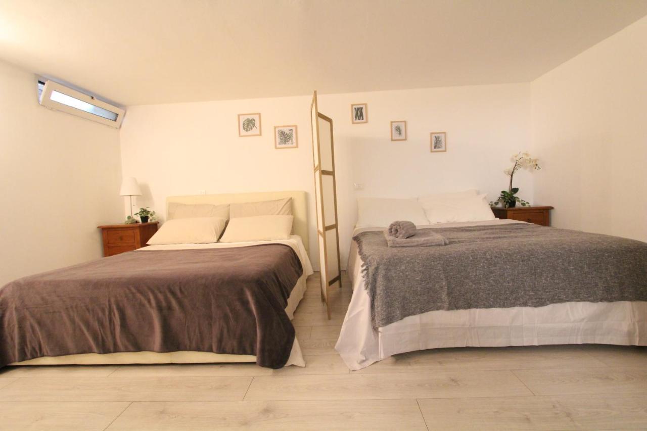 Leilighet Bamboo Pastorelli Milano