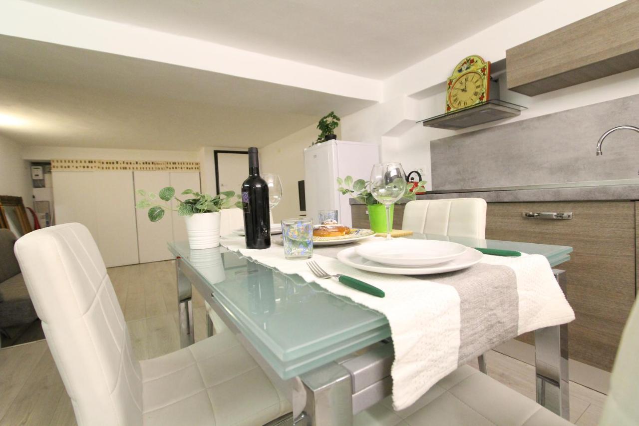 Leilighet Bamboo Pastorelli Milano