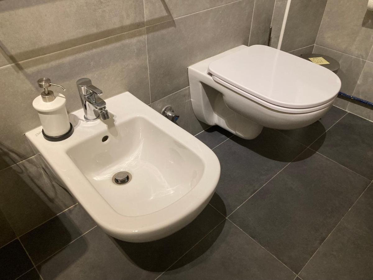 Milan Nice Room Privat bolig