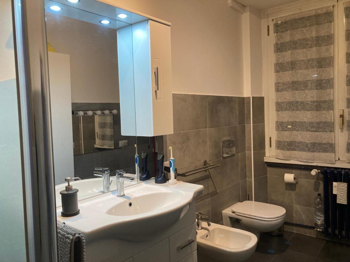Milan Nice Room Privat bolig *
