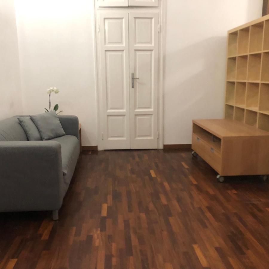 Romantica Darsena Milano