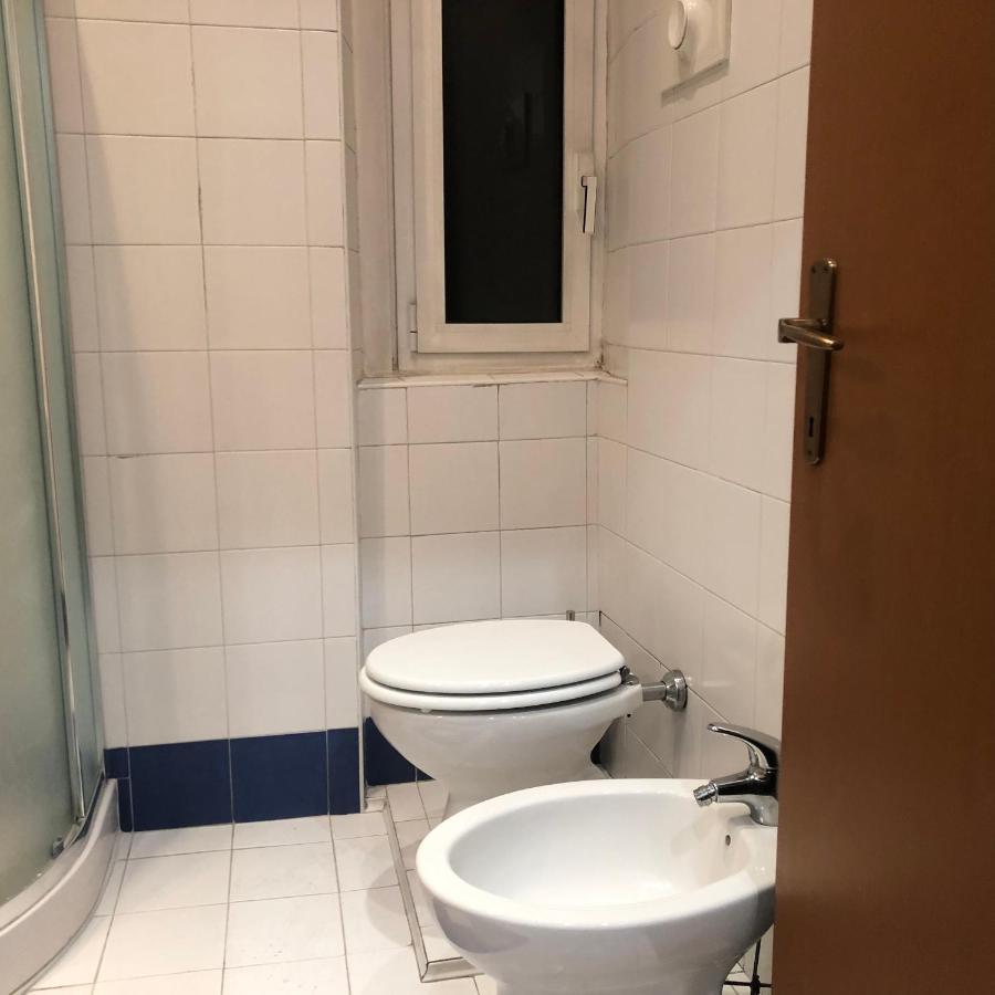 Lejlighed Romantica Darsena Milano