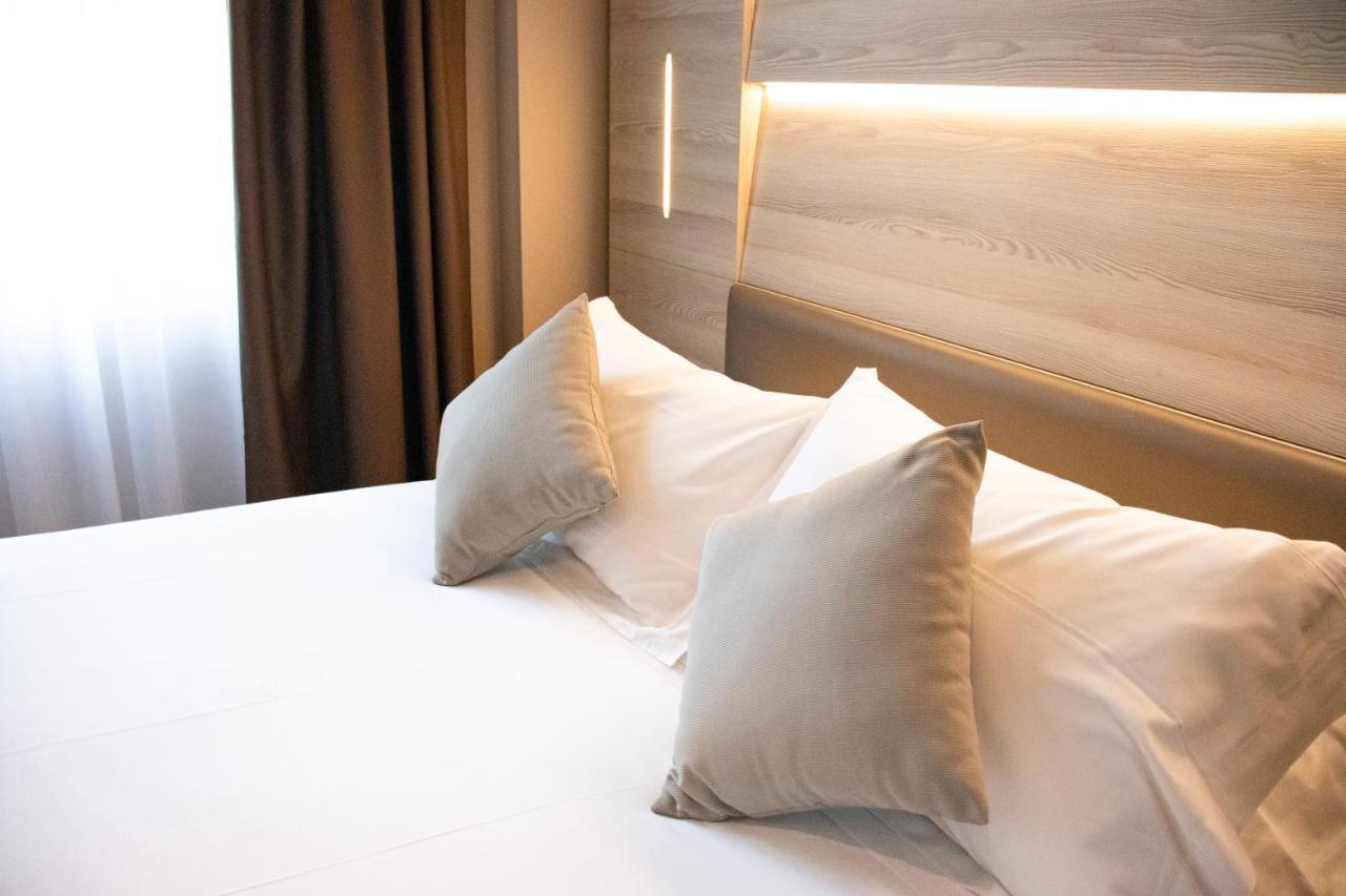 Lejlighedshotel Duomo Hotel&apartments