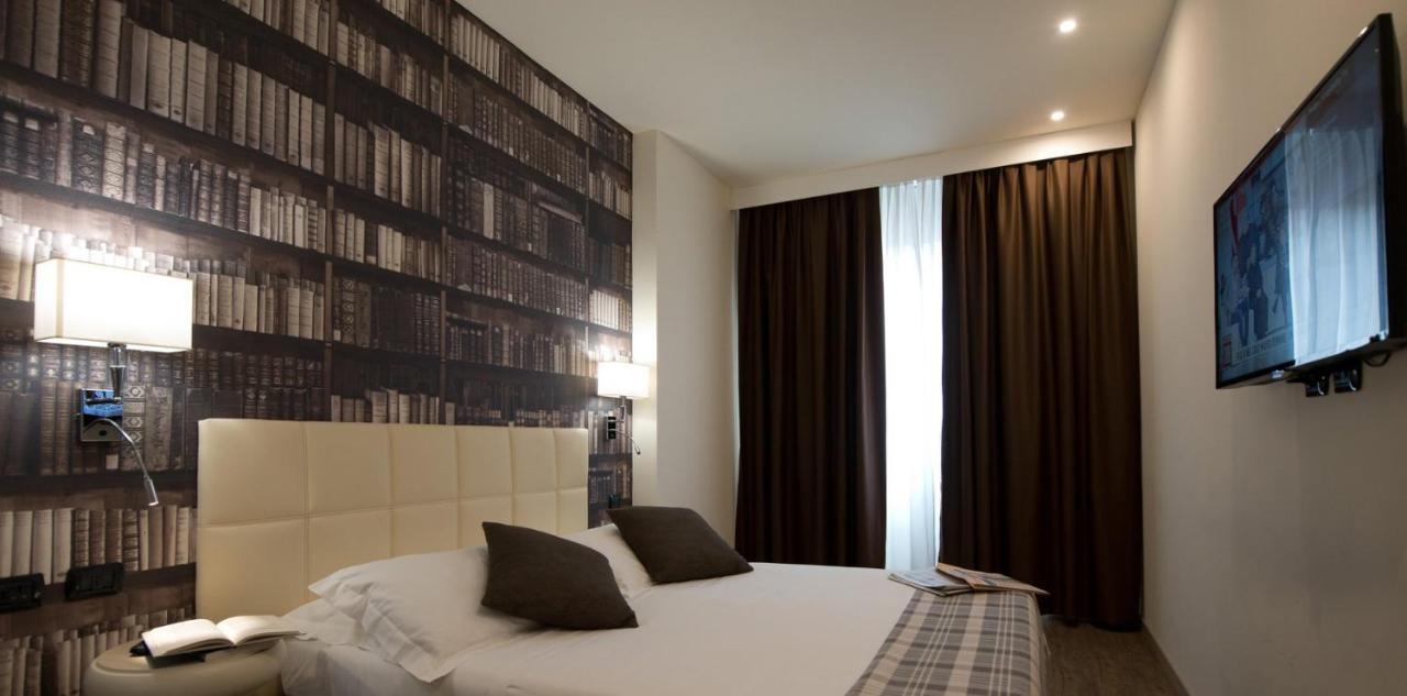 Lejlighedshotel Duomo Hotel&apartments