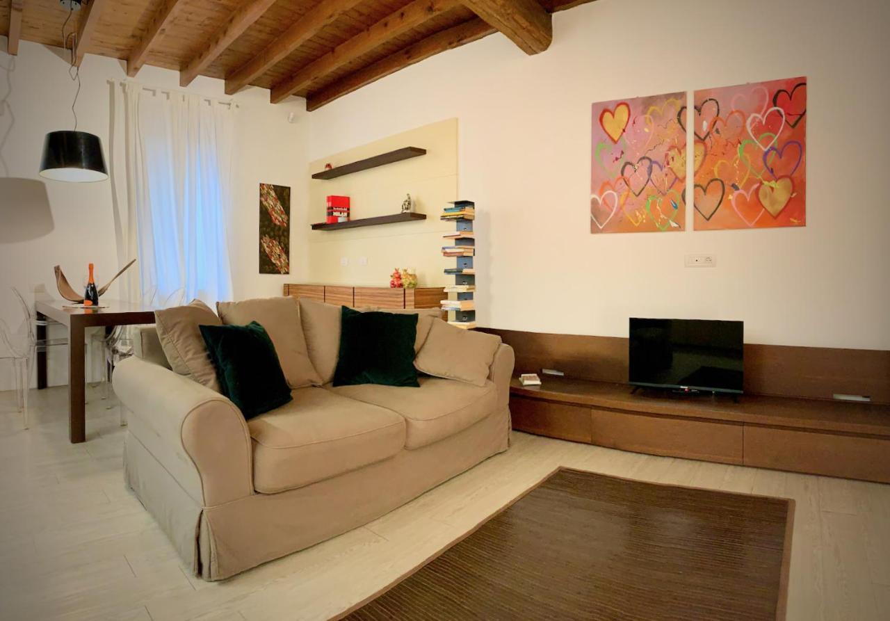 Ca' Stella - Accogliente E Romantico In Contesto Storico - Cozy And Romantic Flat In * Milano