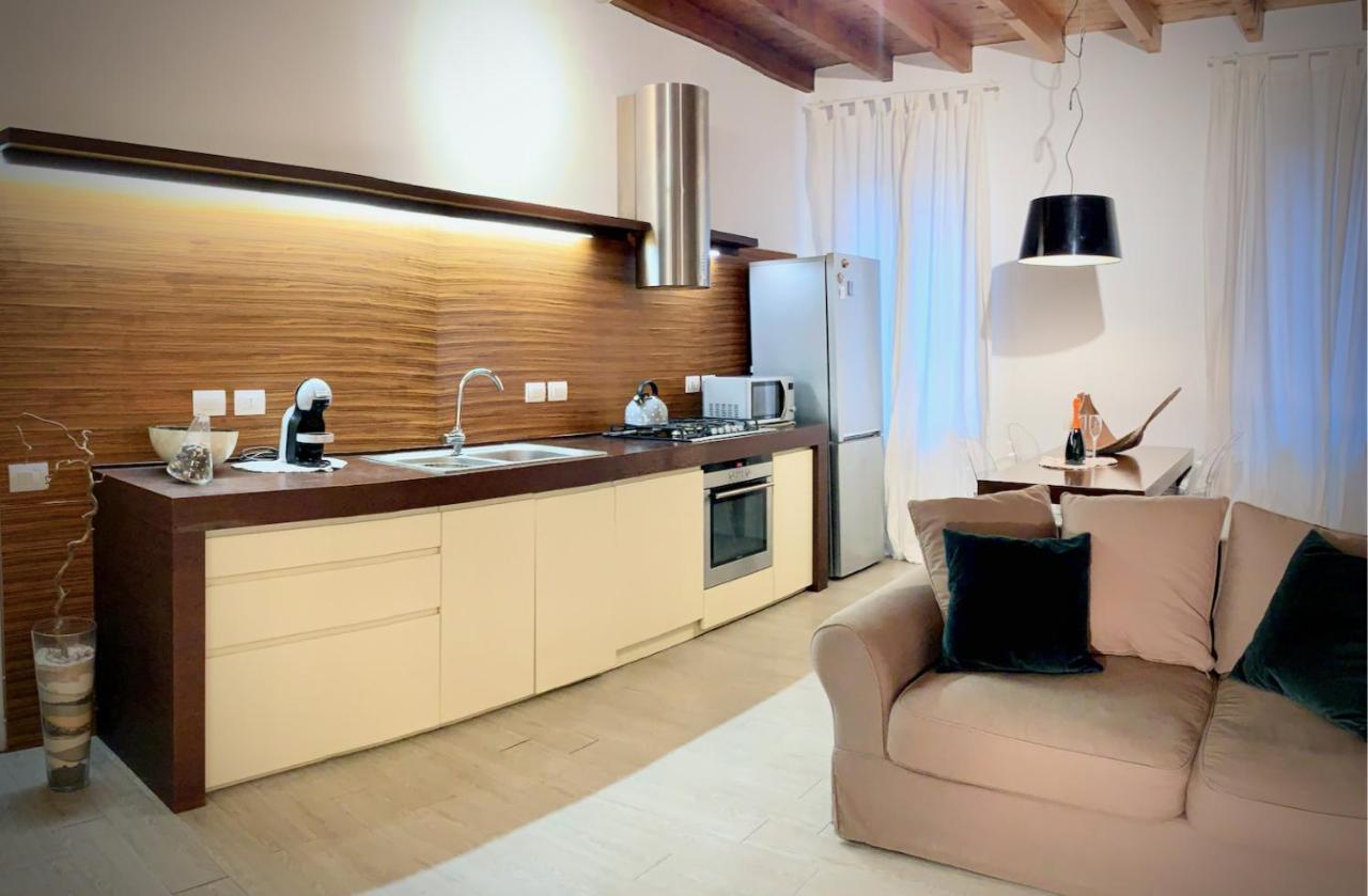 Ca' Stella - Accogliente E Romantico In Contesto Storico - Cozy And Romantic Flat In Leilighet Milano
