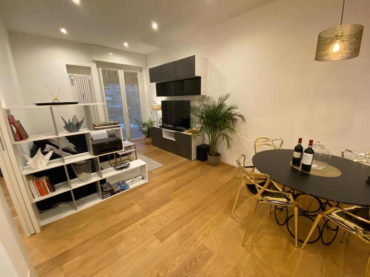 Luxury Modern Appartamento Milano
