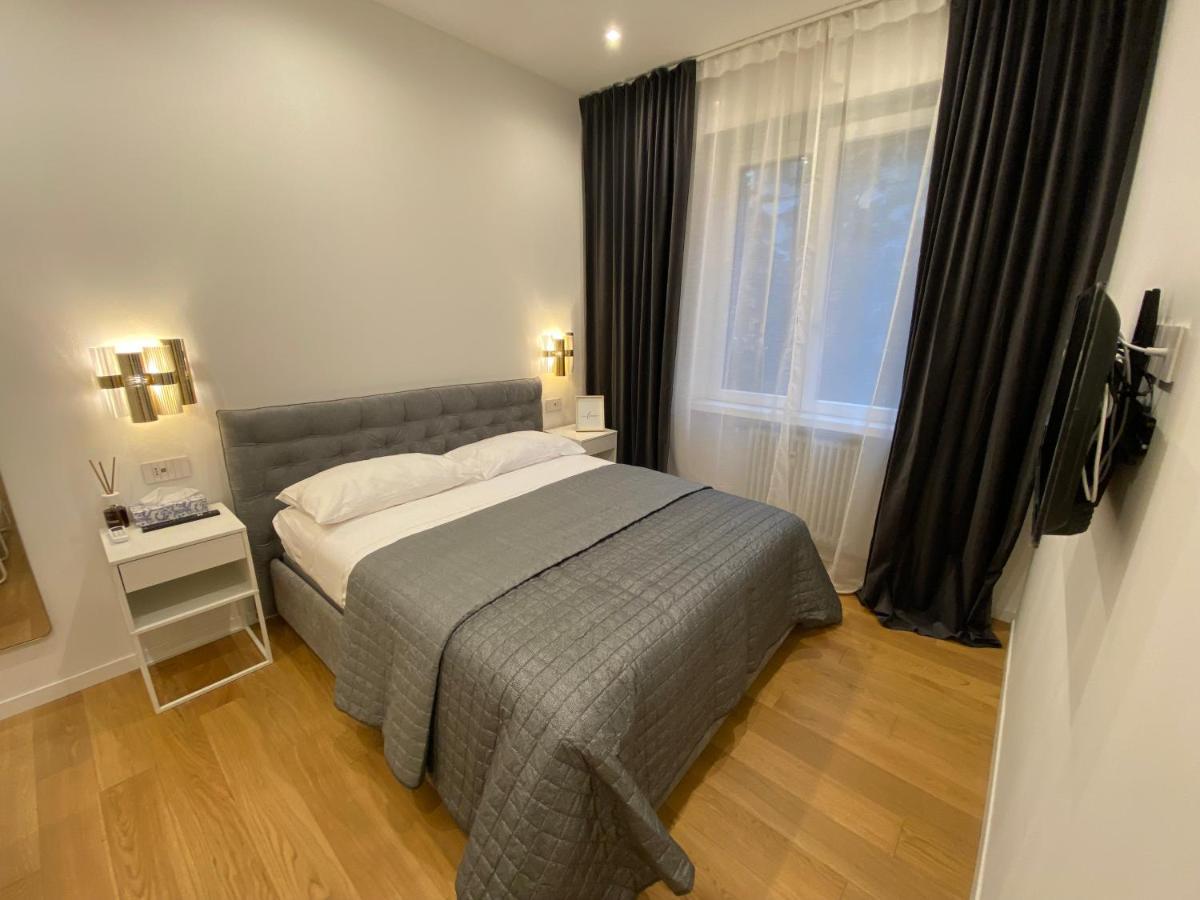 Luxury Modern Appartamento Milano