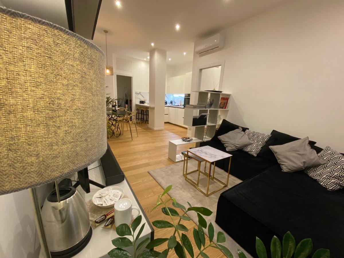Luxury Modern Appartamento Milano