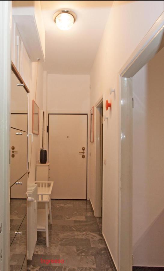 Appartement Bilocale Roggia Scagna 7