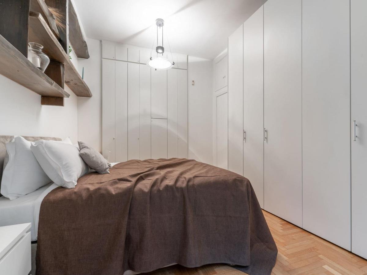 Appartement The Rent - Spacious Three-bedroom In Moscova *