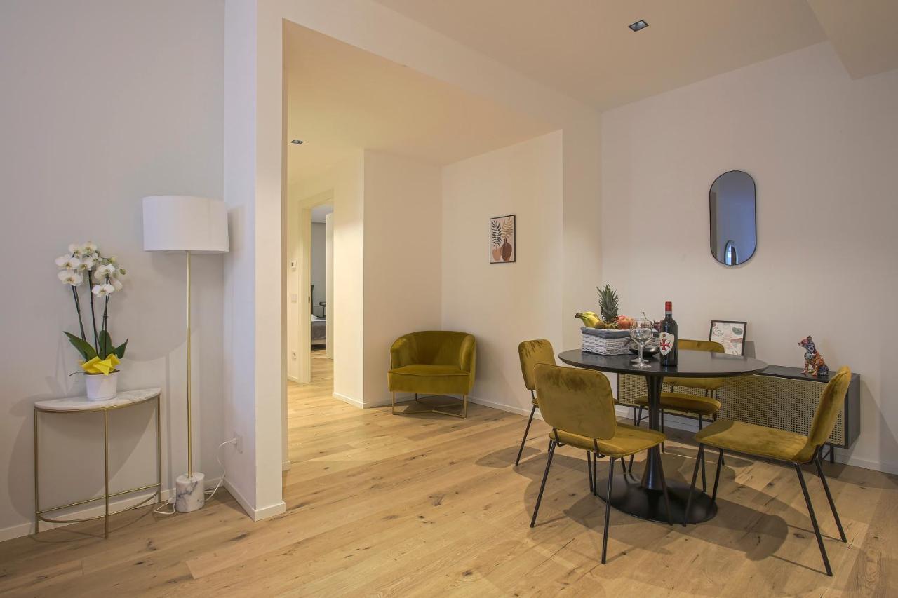 Apartment Lux Apartment-hosted By Sweetstay