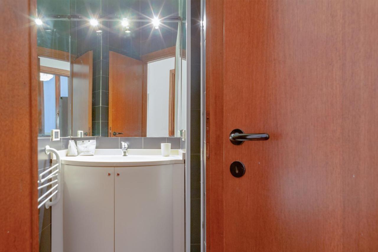 Lejlighed Bnbutler - Eustachi, 47 - Per Vivere Alla Milanese *