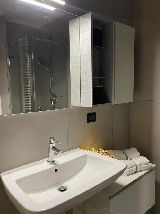 Citylife Monolocale Con Ampio Terrazzo * Milan