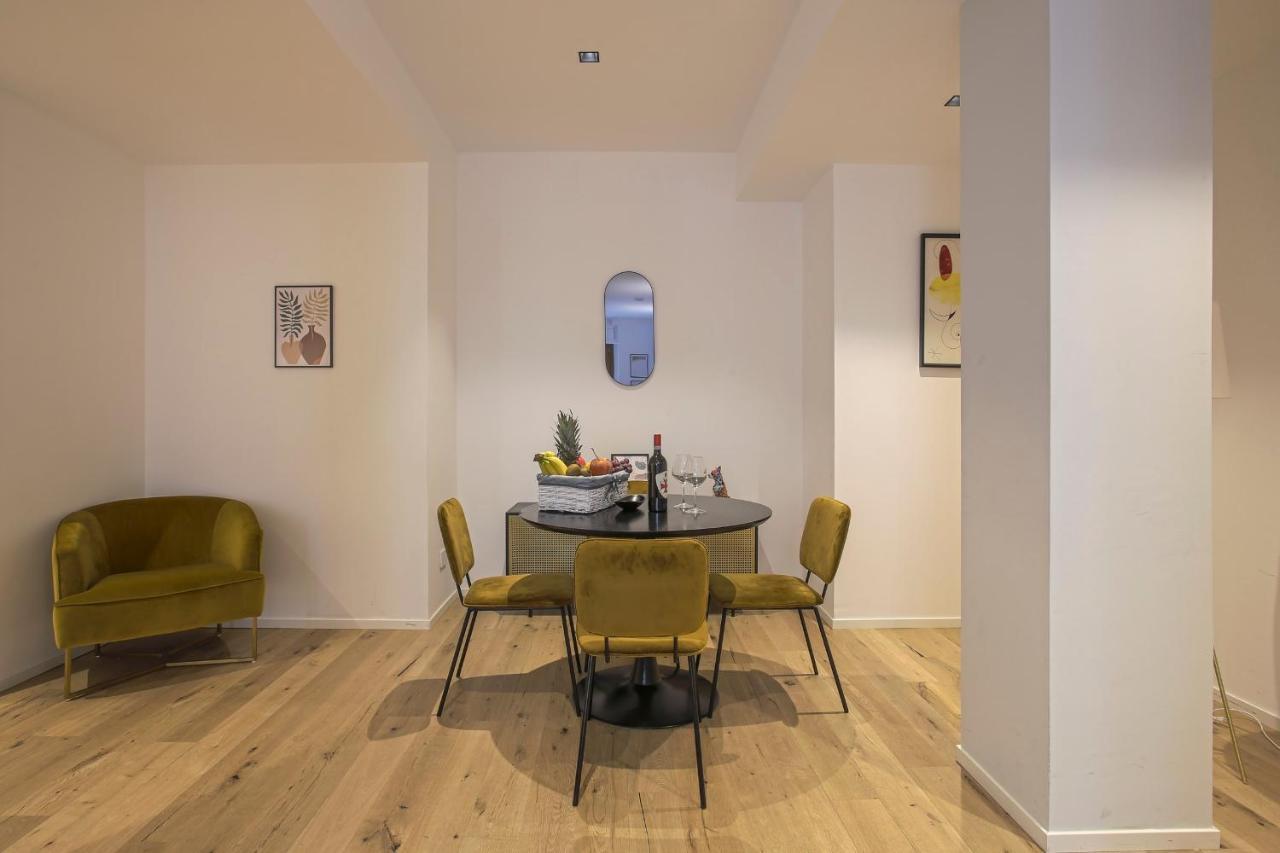 Lux Apartment-hosted By Sweetstay * Mailand