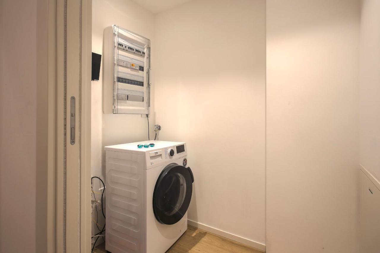 Lux Apartment-hosted By Sweetstay Apartment Mailand