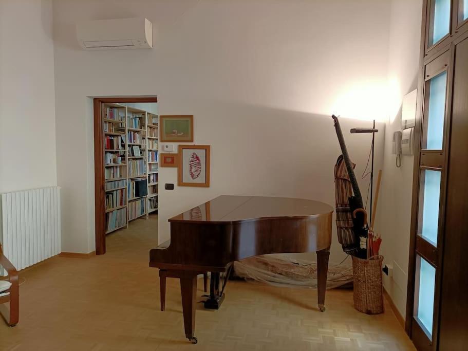 Silenzioso Loft Vicino Alla Stazione Centrale Appartement *