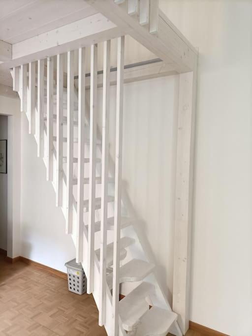 Appartement Silenzioso Loft Vicino Alla Stazione Centrale