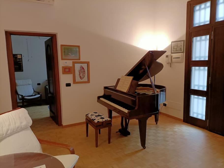 Silenzioso Loft Vicino Alla Stazione Centrale Appartement