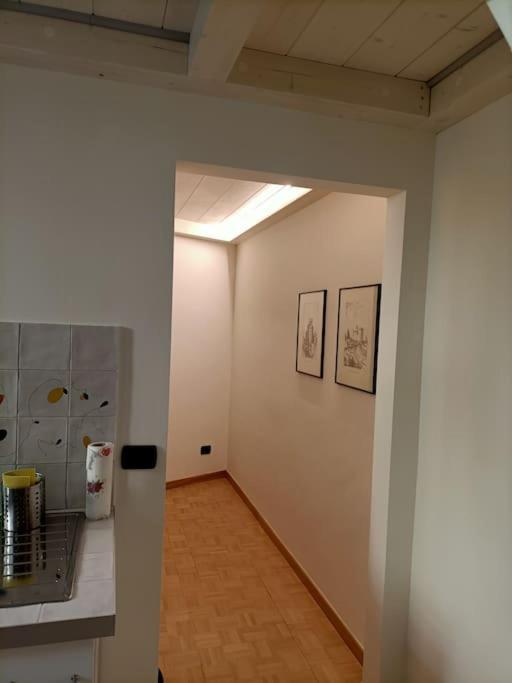 Appartement Silenzioso Loft Vicino Alla Stazione Centrale