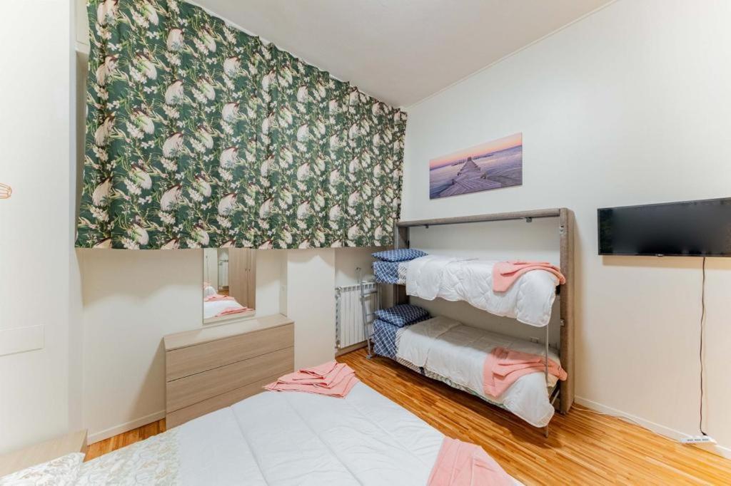 Comfy Near Metro M3 - Wifi Lejlighed