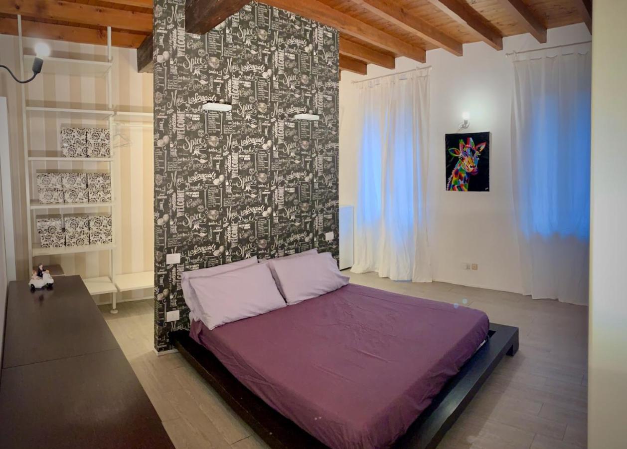 Leilighet Ca' Stella - Accogliente E Romantico In Contesto Storico - Cozy And Romantic Flat In Milano