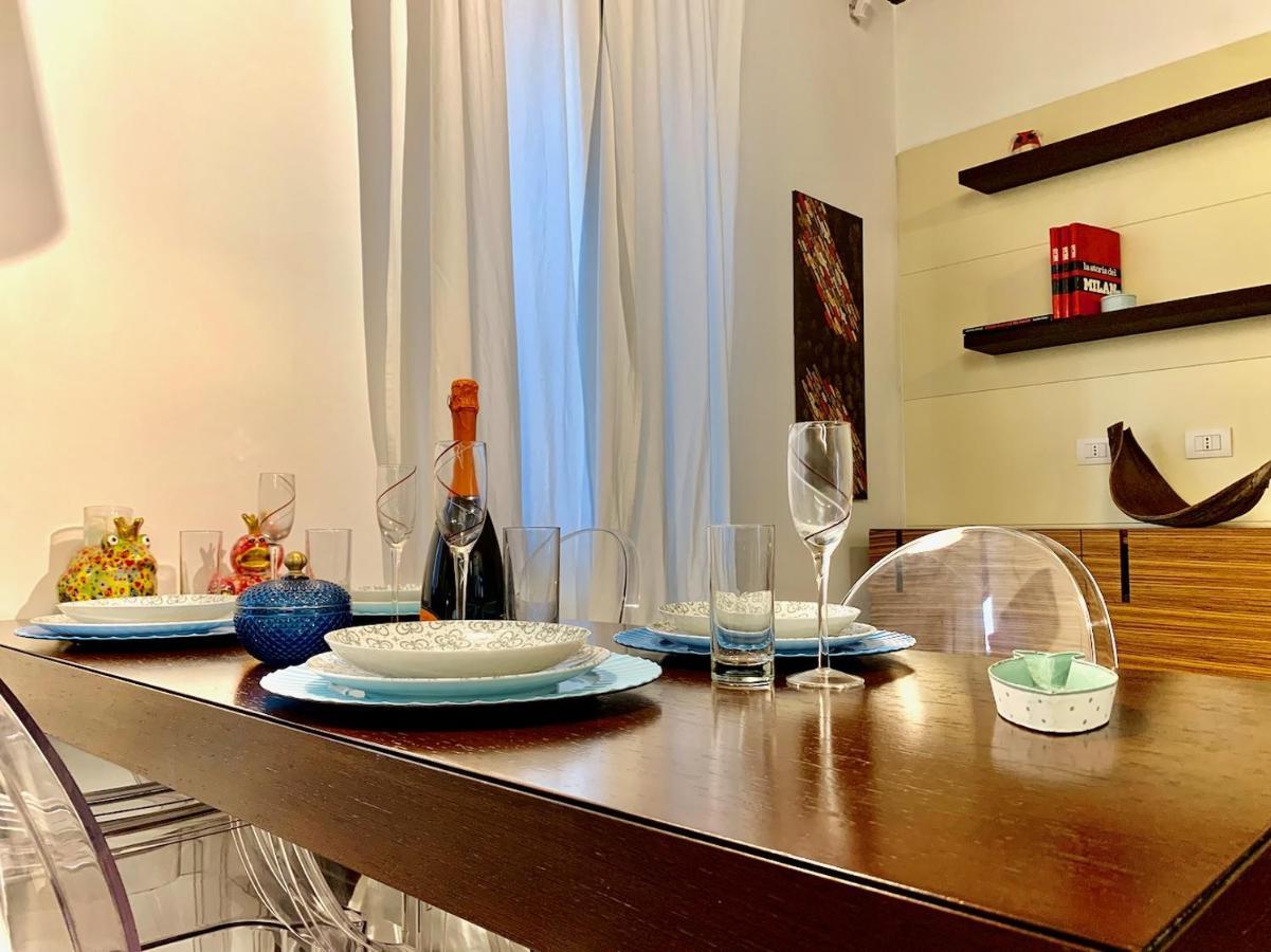 Leilighet Ca' Stella - Accogliente E Romantico In Contesto Storico - Cozy And Romantic Flat In