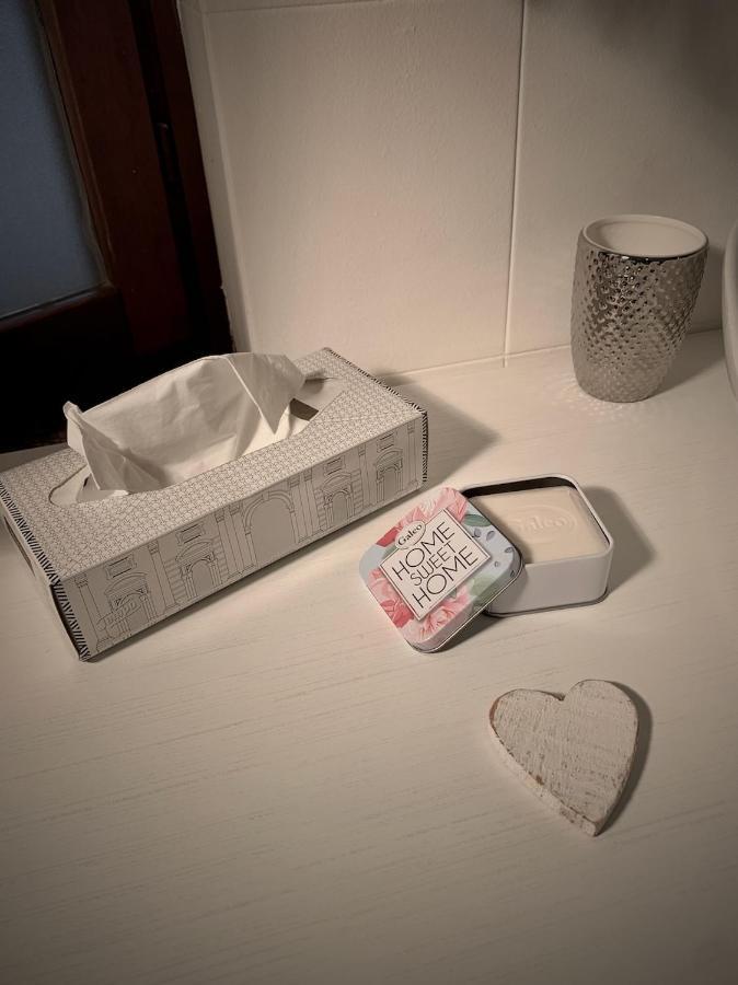 Leilighet Ca' Stella - Accogliente E Romantico In Contesto Storico - Cozy And Romantic Flat In