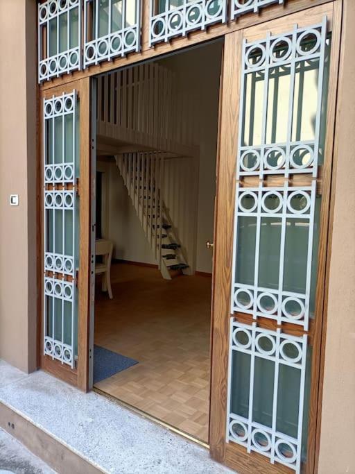 Appartement Silenzioso Loft Vicino Alla Stazione Centrale *