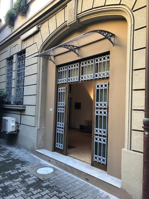 Appartement Silenzioso Loft Vicino Alla Stazione Centrale *