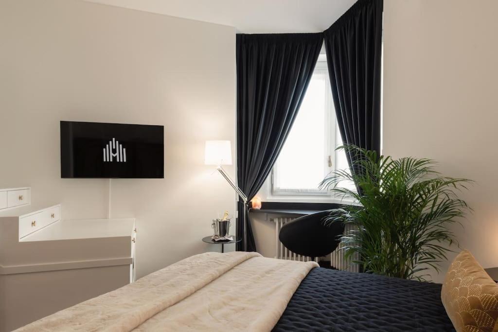 Appartamento Spiga Duplex By Montenapoleone Living