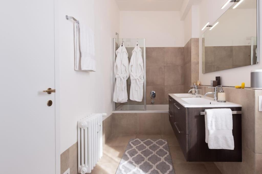 Spiga Duplex By Montenapoleone Living Appartamento Milano