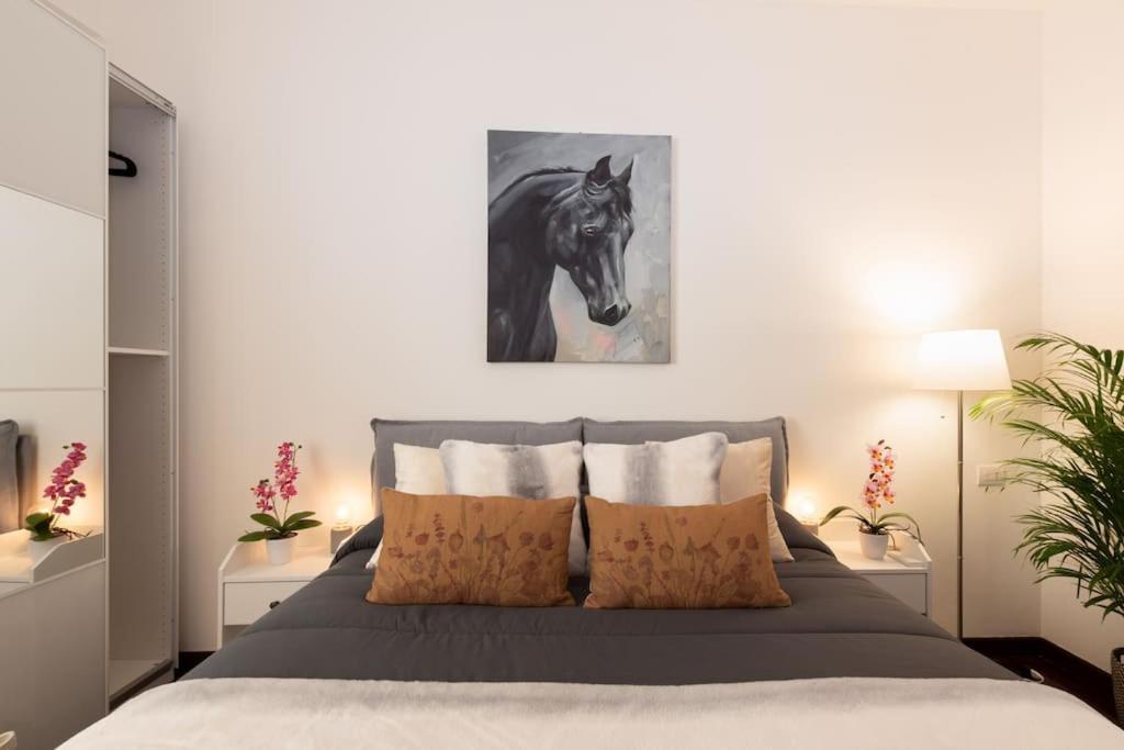Spiga Duplex By Montenapoleone Living Appartamento