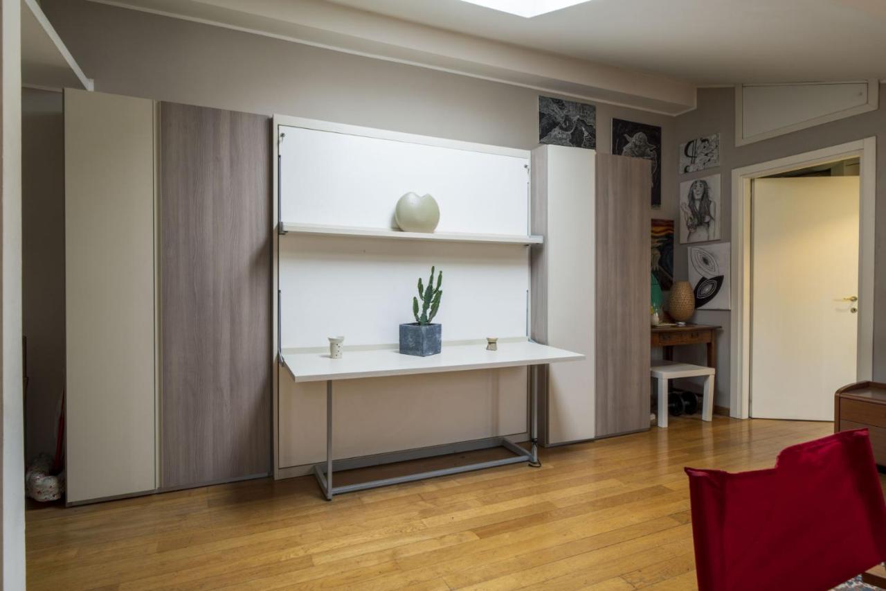 Easylife - Accogliente Monolocale In Zona Navigli Leilighet *