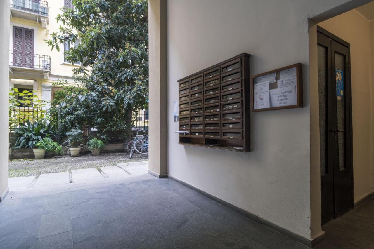 Leilighet Easylife - Accogliente Monolocale In Zona Navigli