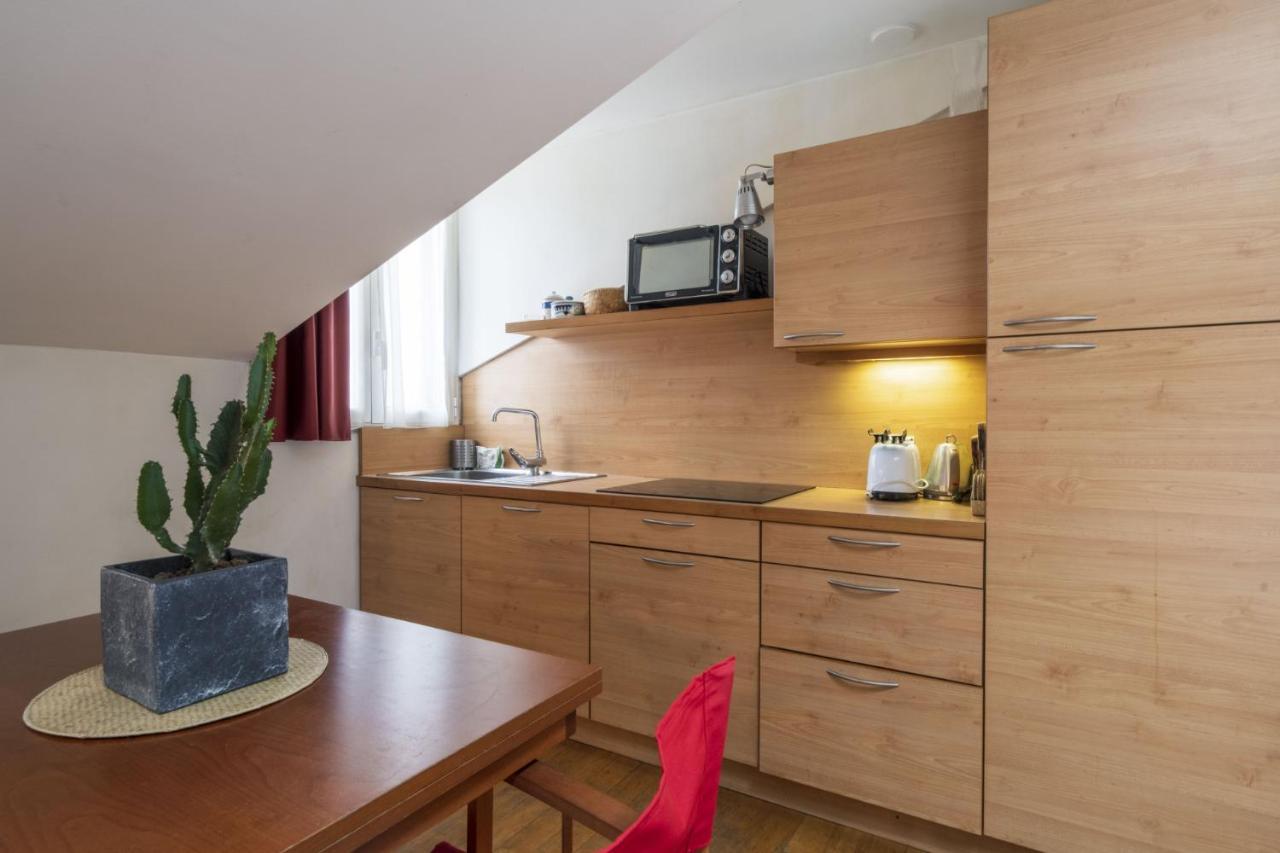 Leilighet Easylife - Accogliente Monolocale In Zona Navigli *