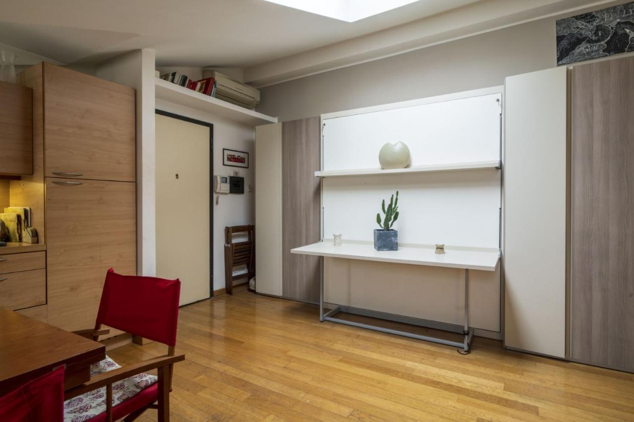 Easylife - Accogliente Monolocale In Zona Navigli Leilighet *