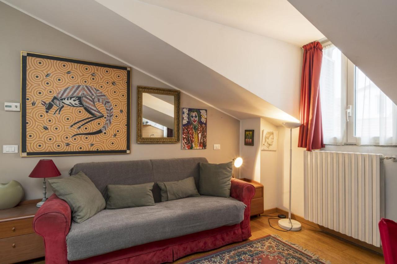 Leilighet Easylife - Accogliente Monolocale In Zona Navigli