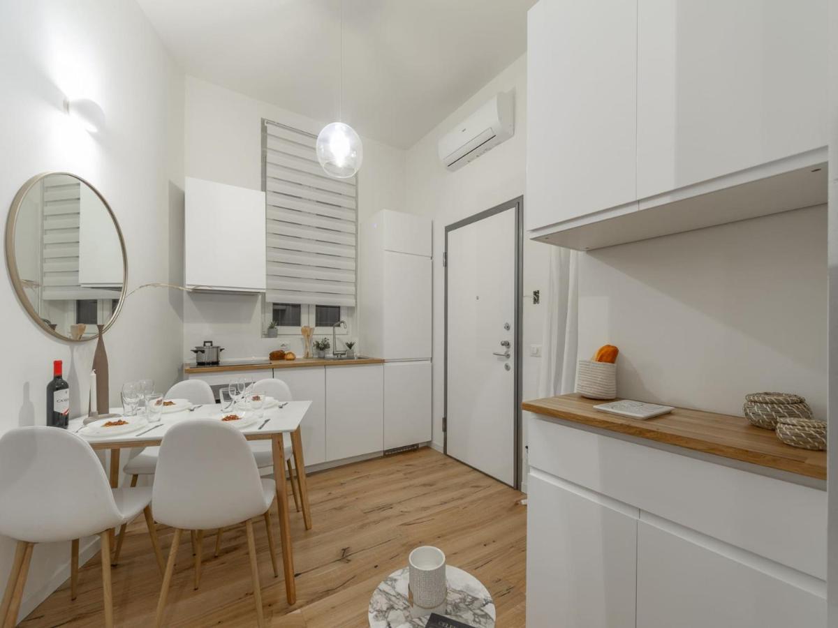 Lejlighed The Rent - Lovely One-bedroom In Corso Di Porta Vittoria *