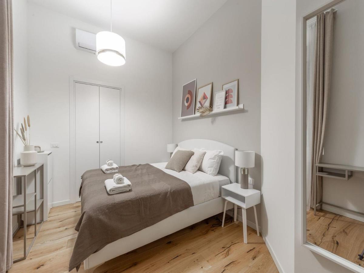 Lejlighed The Rent - Lovely One-bedroom In Corso Di Porta Vittoria Milano