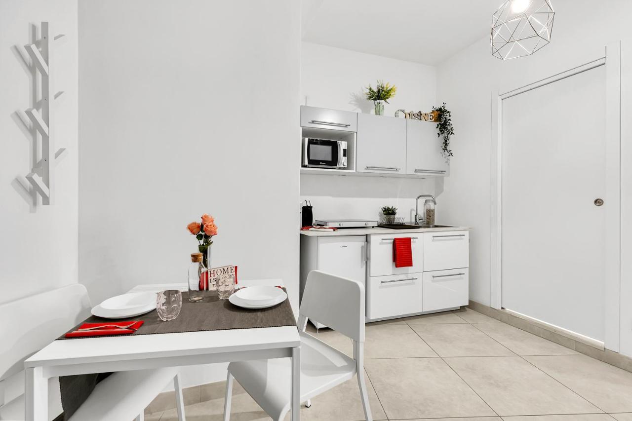 Sempione 2 - Affitti Brevi Italia Milano