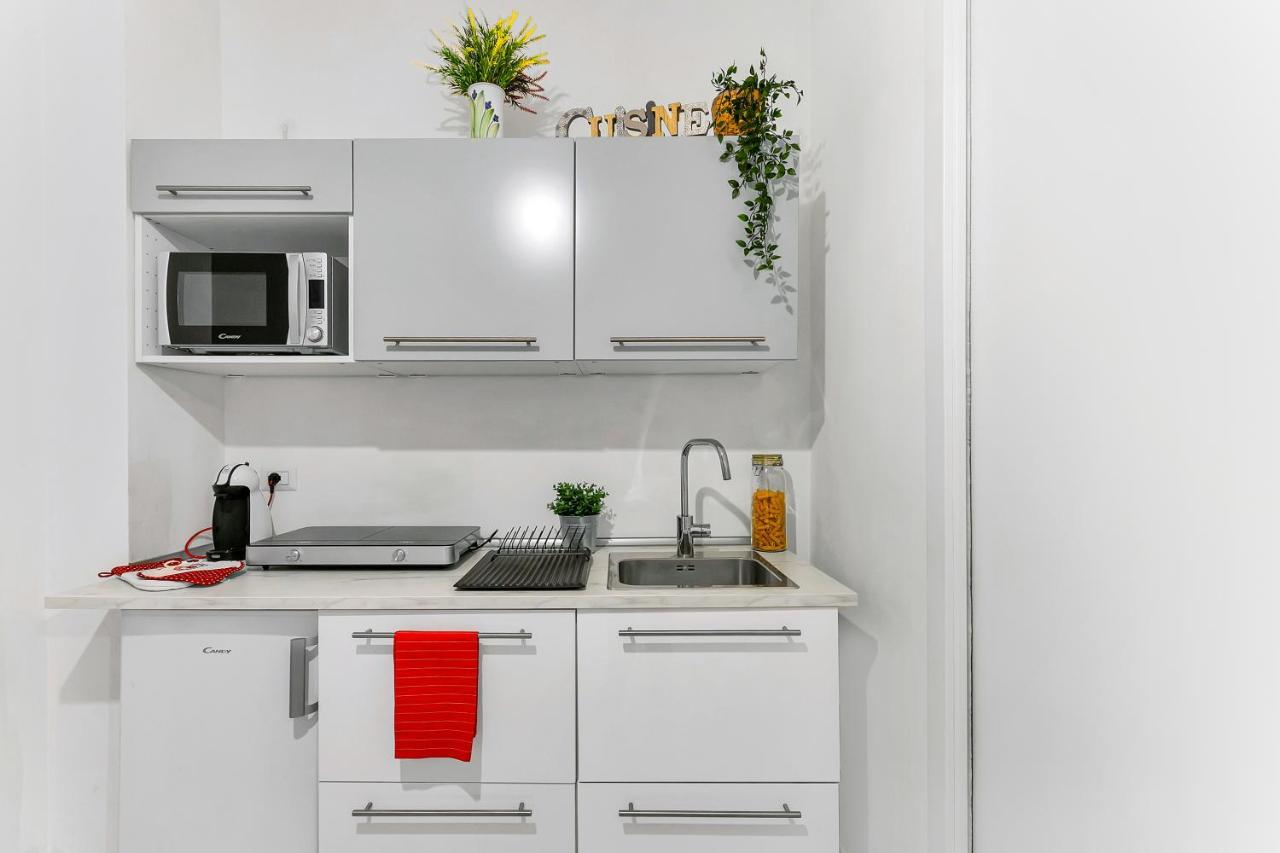 Sempione 2 - Affitti Brevi Italia Lejlighed Milano