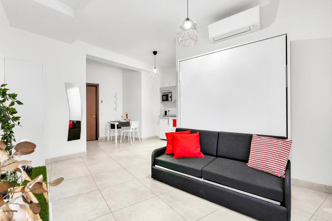 Sempione 2 - Affitti Brevi Italia Lejlighed Milano